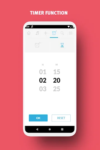 Radio Panama - Radio FM screenshot 4