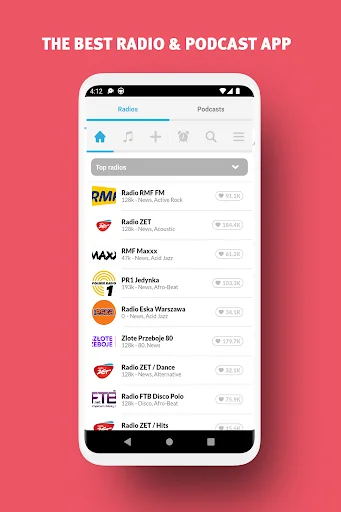 Radio Poland FM Live