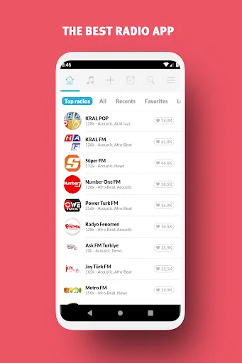 Radio Turkey - Radio FM