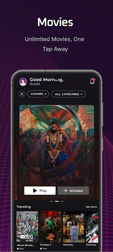 World TV GO screenshot 4