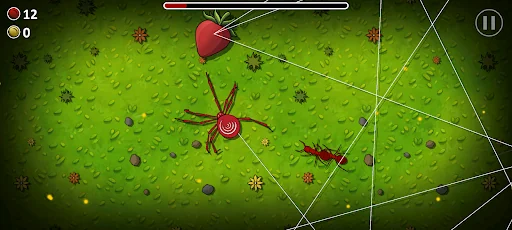 SpiderLand - Spider Simulator