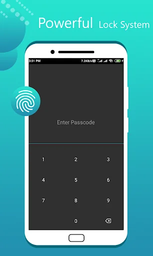 Audio Manager:Hide photo,video screenshot 2