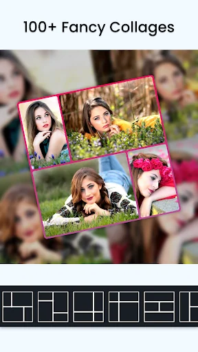 Photo Lab - Photo Art & Effect screenshot 1