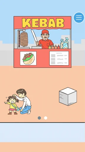 Find Your Heart - Escape game screenshot 1