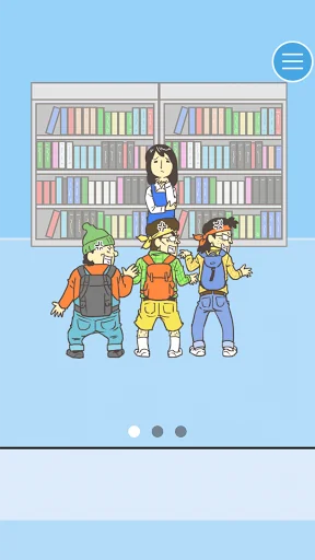 Find Your Heart - Escape game screenshot 2