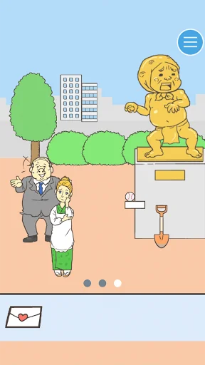 Find Your Heart - Escape game screenshot 4