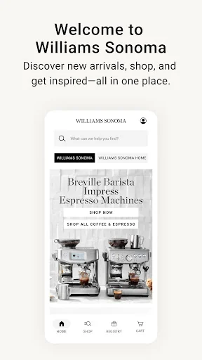 Williams Sonoma