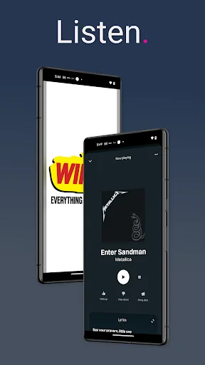 WIRX FM