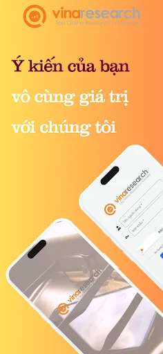 Vinaresearch