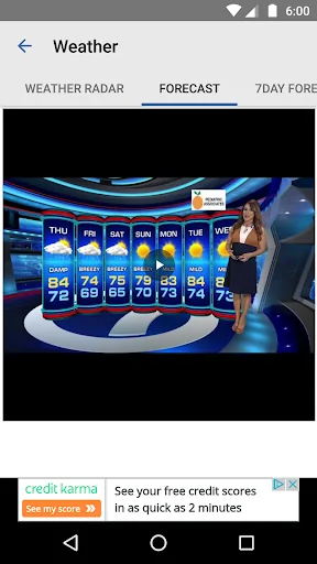 WSVN - 7 News Miami screenshot 4