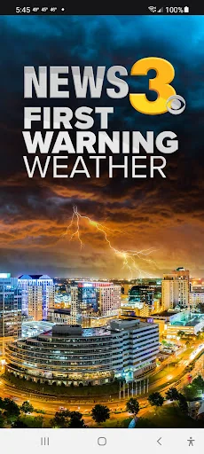 WTKR Weather