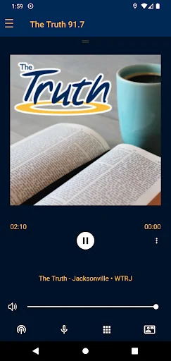 Truth 91.7 - Jacksonville