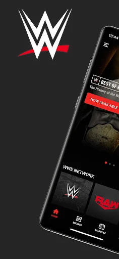 WWE