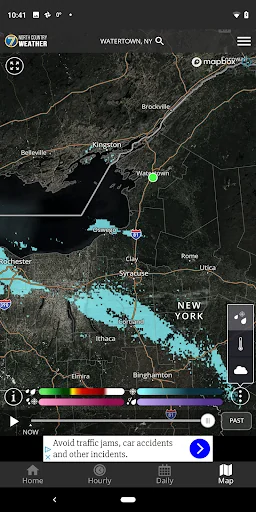 7 News Weather, Watertown NY screenshot 3