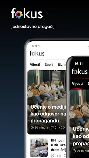 Fokus.ba