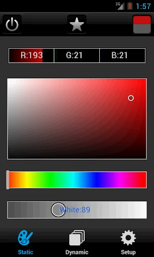 ColorEasy4 Plus