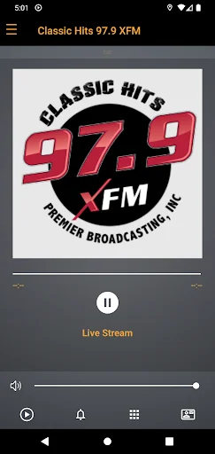 979 XFM