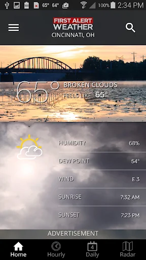 FOX19 First Alert Weather