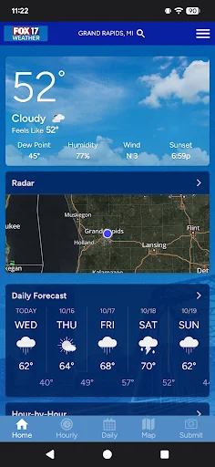 FOX 17 Weather – West Michigan