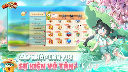 GunPow - Bắn Gà Teen PK screenshot 3