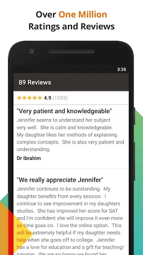 Wyzant - Find Expert Tutors screenshot 3