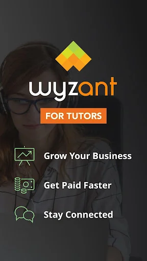 Tutor on Wyzant screenshot 1