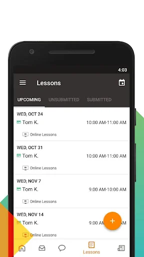 Tutor on Wyzant screenshot 4