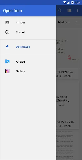Cam Translate - Camera Scanner screenshot 4