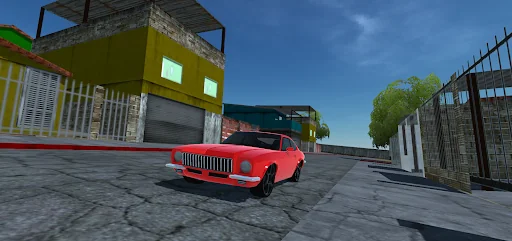 Carros Baixo Clássicos