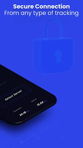 VPN Proxy Secure Unblock sites screenshot 2