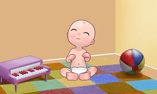 Baby Adopter Pro