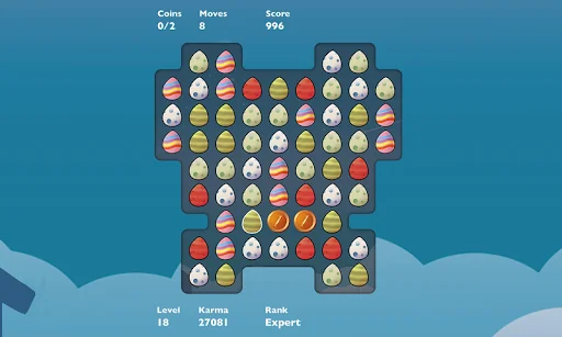 Egg Formula