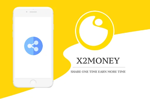 referral code earning app