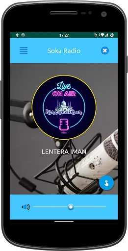 Soka Radio - Jember