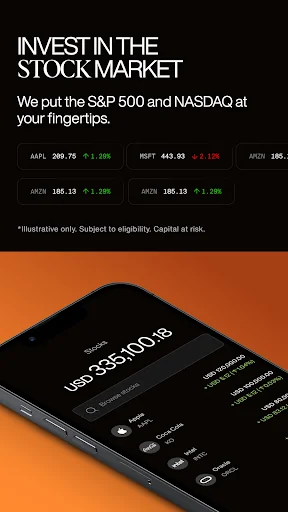 Xapo Bank: Save in BTC & USD screenshot 4