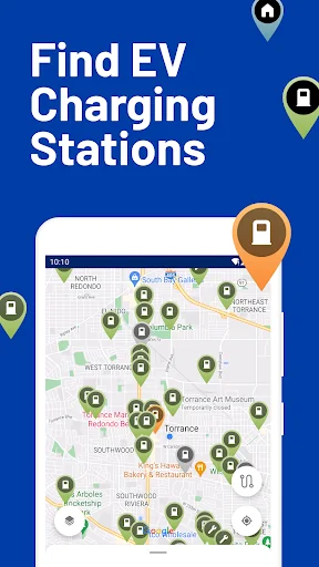 PlugShare - EV & Tesla Map