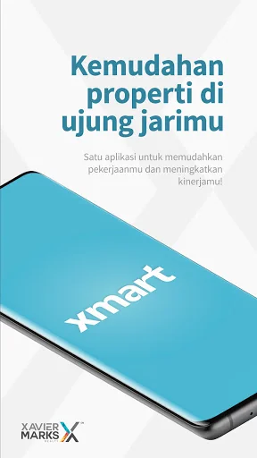 XMART - XMarks Real Estate Tec