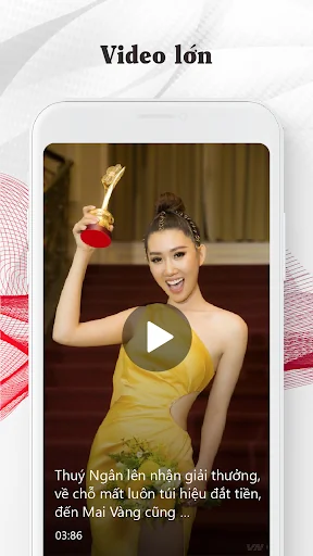 VN Ngày Nay Lite - Đọc báo onl