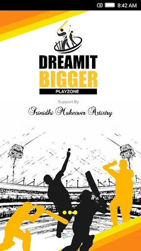 Dream It Bigger