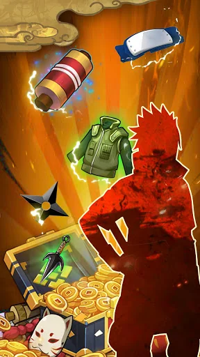 Jornada Ninja High Five