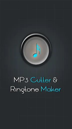 MP3 Cutter & Ringtone Maker screenshot 1