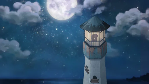 To the Moon