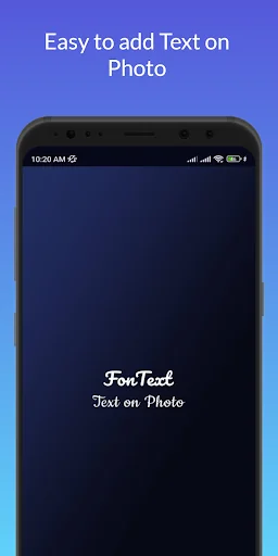 FonText - English & Urdu Fonts