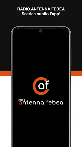 Antenna Febea