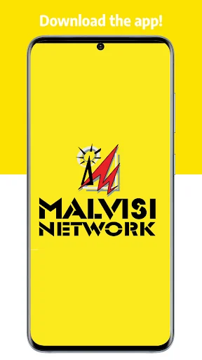 Malvisi Network