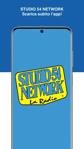 Studio54 Network