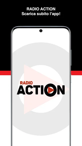 Radio Action