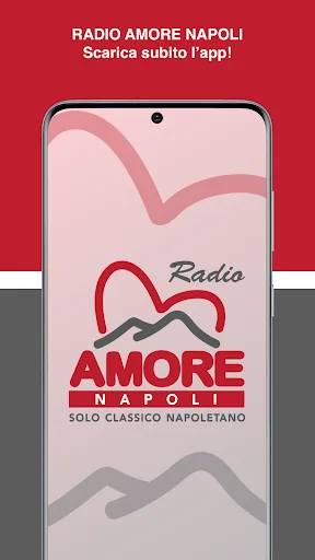 Radio Amore Napoli