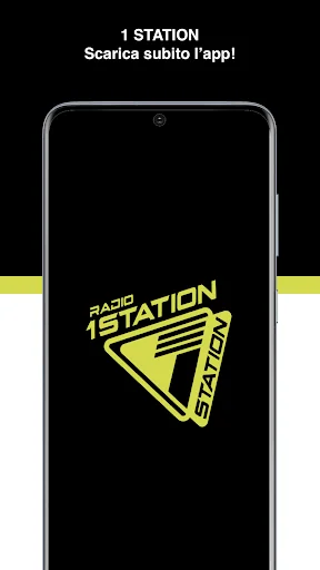 1 Station