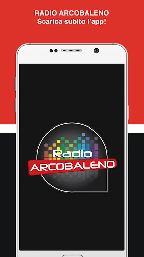 Radio Arcobaleno - Info&Music